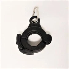 Phillips QWICK-CLAMP™  3-in-1 Hose Holder Clamp w/o Insert  - P/N  17-180