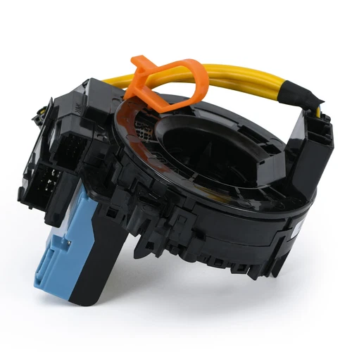 Resorte de reloj con sensor de ángulo nuevo para Toyota Sienna 2011-2018 84307-08020  - Imagen 7 de 12