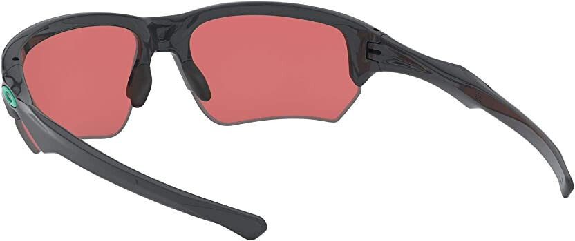 Oakley Sunglasses Flak Beta (A) Carbon Prizm Dark Golf OO9372-11