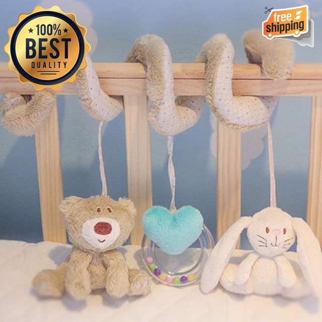 educational baby mobile