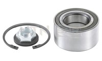 SNR R152.73 Wheel Bearing Kit For Daewoo Ford