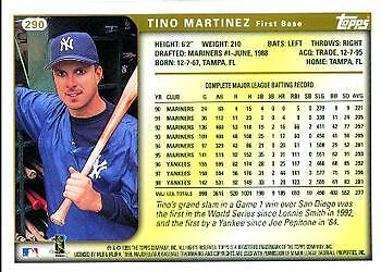 1999 Topps (Pick From List) - Picture 245 of 351