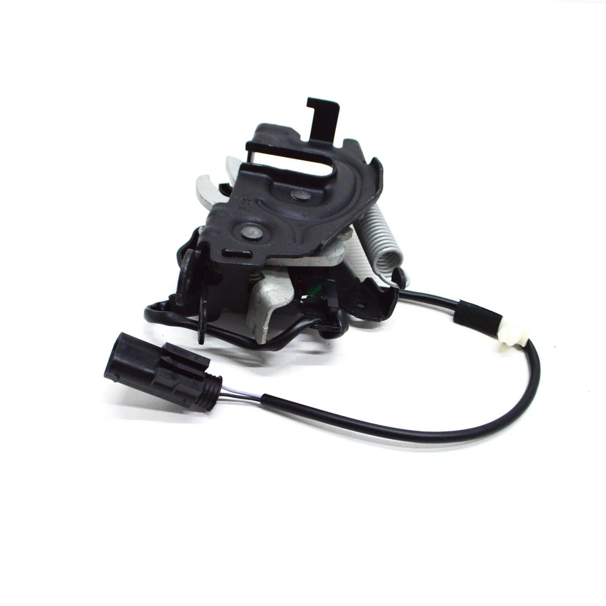 BMW 7 G12 Motorhaube vorne links Schloss 51237347404 7347404 NEUES  