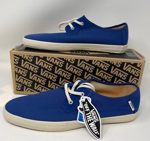 vans michoacan