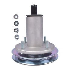 Mower Spindle 52" Deck for Ariens Edge Ikon-X Ikon-XD Ikon-XL 51528000 Brand New