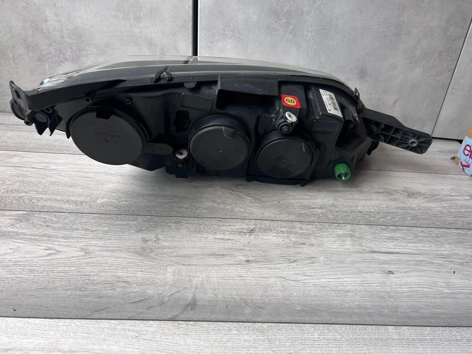 Faro delantero izquierdo peugeot boxer 2014-2020 Reino Unido pasajero NS 1375103080 Foto 4 de 4