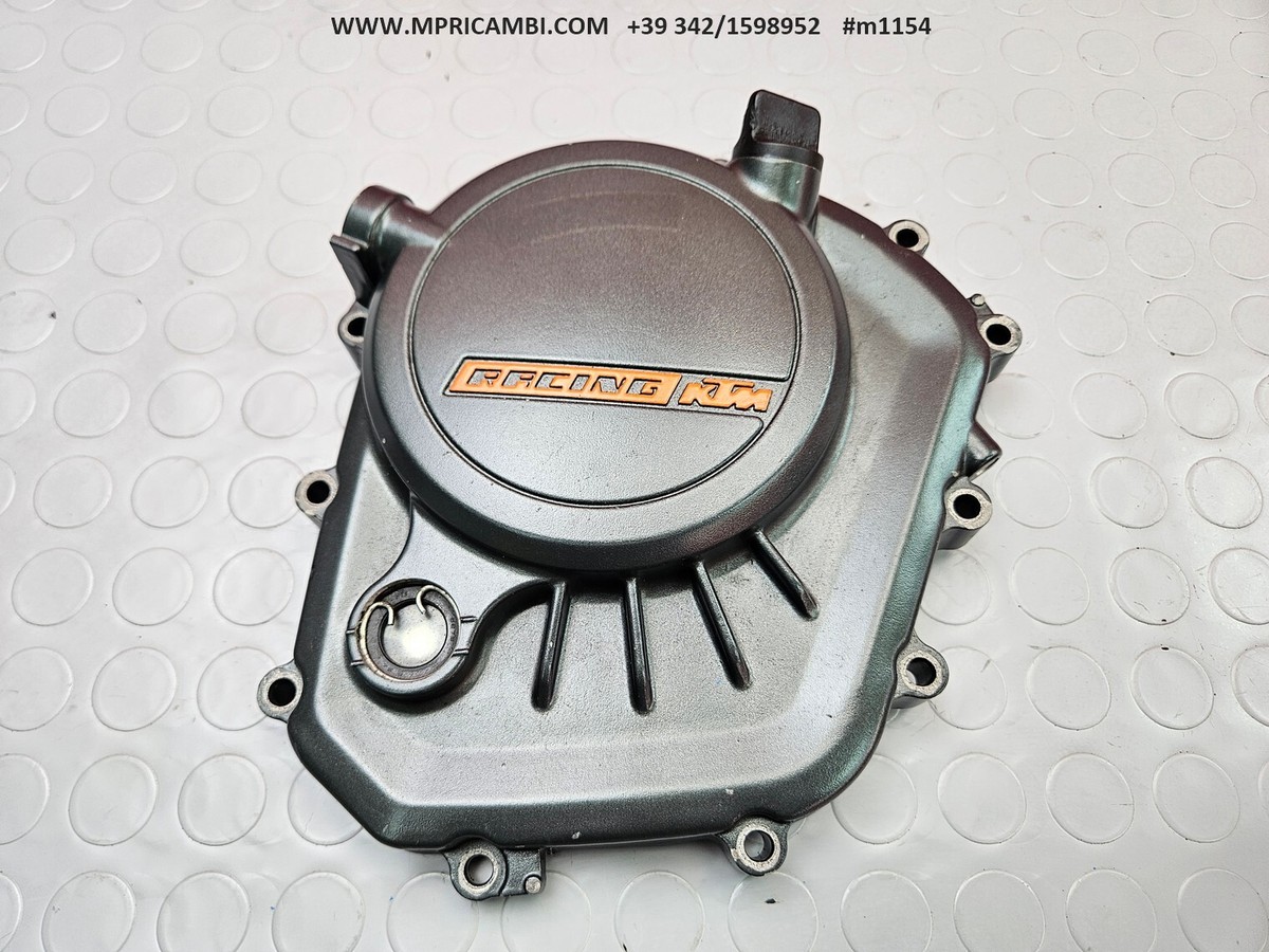 CARTER CLUTCH 90130026144 KTM RC 125 ABS 2014 2015 COVER STOPPER