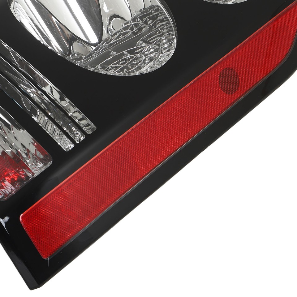 Right Tail Light Car Rear Brake Lamp Signal For Discovery 4 L319 2009