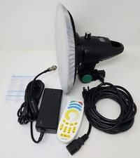 Clar Pro LED BiColor 3200-5500K DiskLite - Free Shipping  