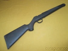 Traditions Lightning Bolt Action 50 Cal Synthetic Rifle Stock