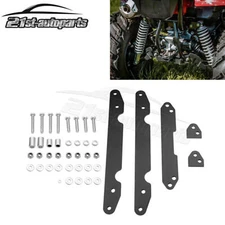 Heavy-Duty 2" Lift  Full Kit For Honda Foreman Rubicon 500 Rancher 420 IRS 15-25