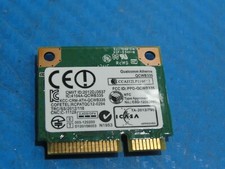 Dell Inspiron 15-3537 15.6" Genuine Laptop WiFi Wireless Card QCWB335 5GC50