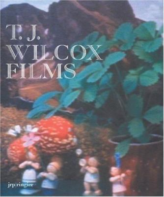 T.J. Wilcox: Films, Hilton Als, Johanna Burton, T.J. Wilcox, Good Book