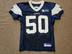 sean lee jersey