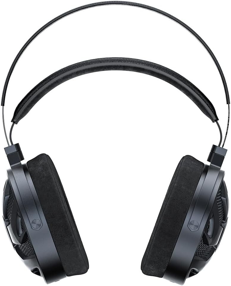 FiiO FT3 32ohm Wired Headphone High-Performance Dynamic Driver FiiO FT3 32ohm Wired Headphone High-Performance Dynamic Driver