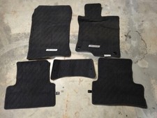 Jdm Honda Accord Euro R Tsx Acura Cw2 Cw1 Cu1 Cu2 Carpets Floor Mats 2009-13 Set