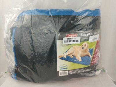coleman dog bed