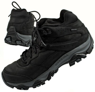 Merrell Moab Herren Trekkingschuhe [J003823] Leder