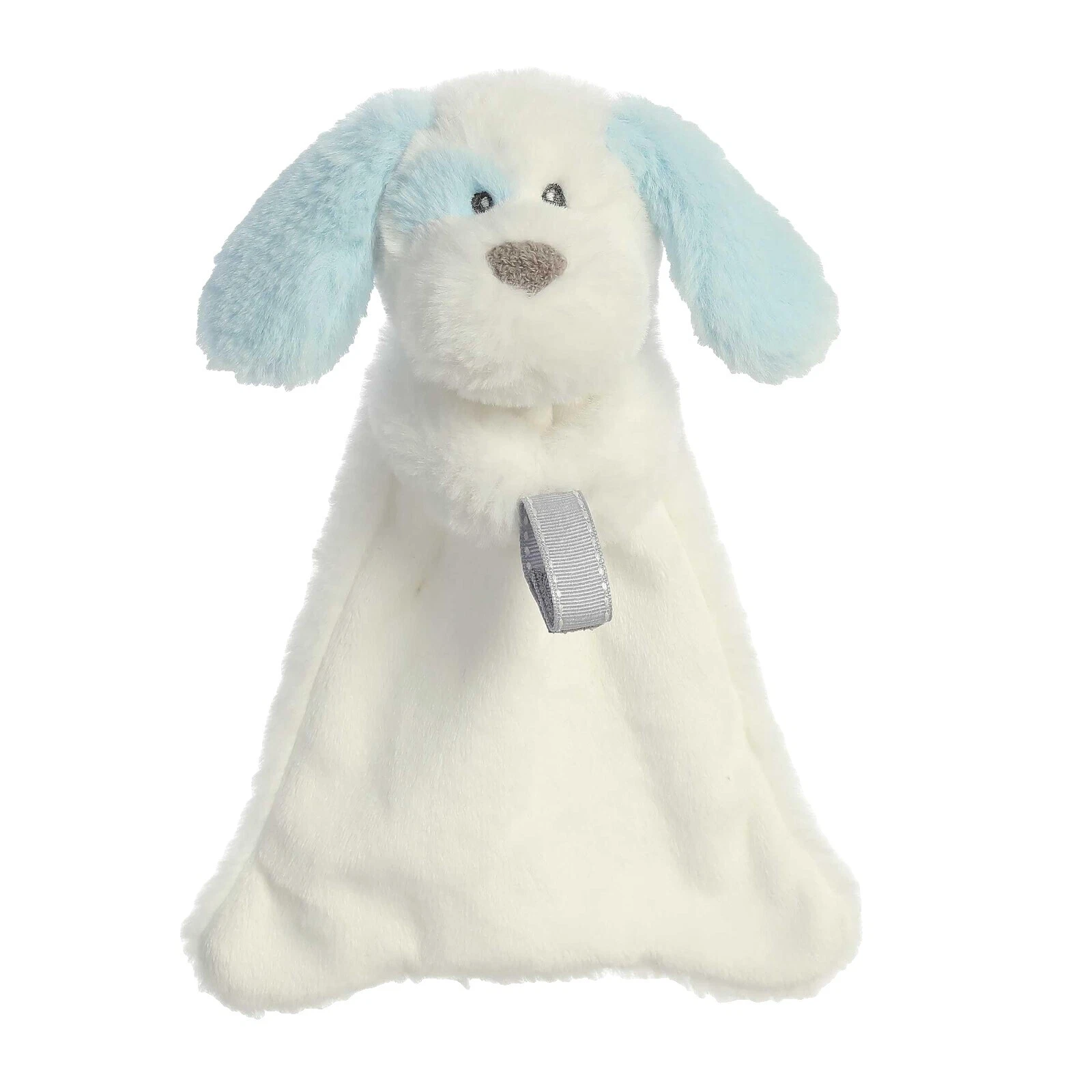 White Perros y Cachorros Juguetes Peluche Bebé