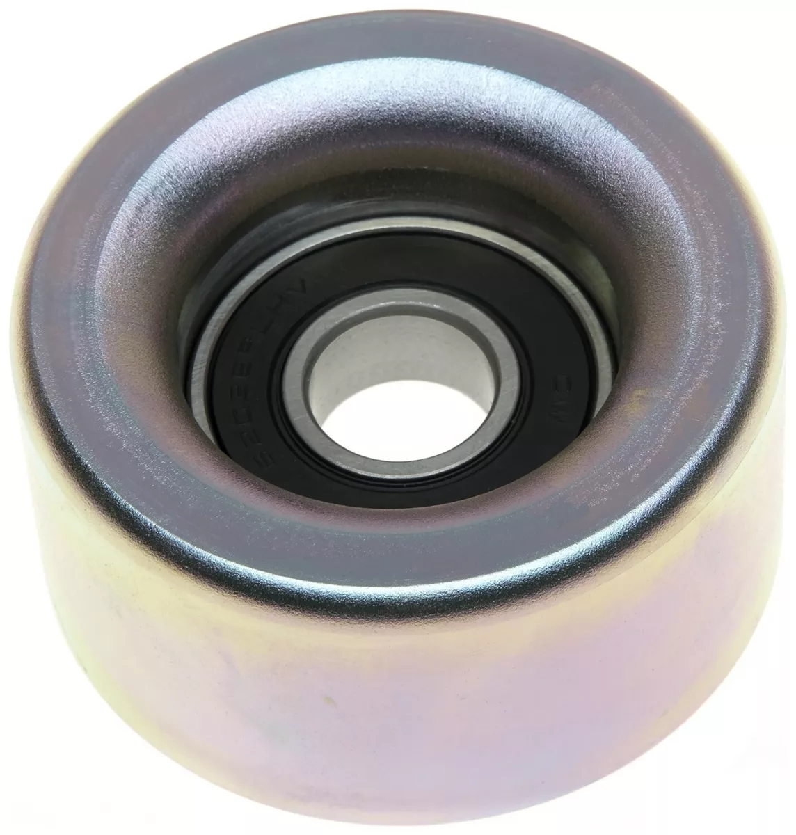 For 2007 2009 Toyota Camry 2.4L Accessory Drive Belt Tensioner Pulley Gates 2008