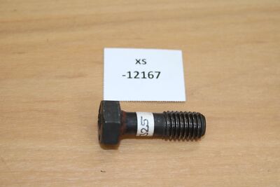 John Deere L37325 Cap Screw NOS NEU genuine xs12167