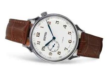 Orologio meccanico classico Vostok Retro 2403/581827 Prestige