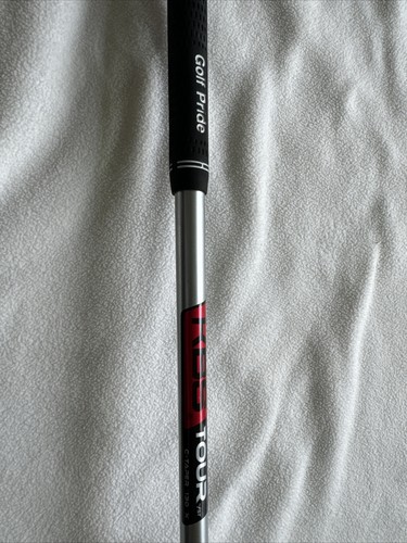 Taylormade P790 2017 #3 Iron / 19 Degree / C-Taper 130 X BRAND NEW - Picture 4 of 6