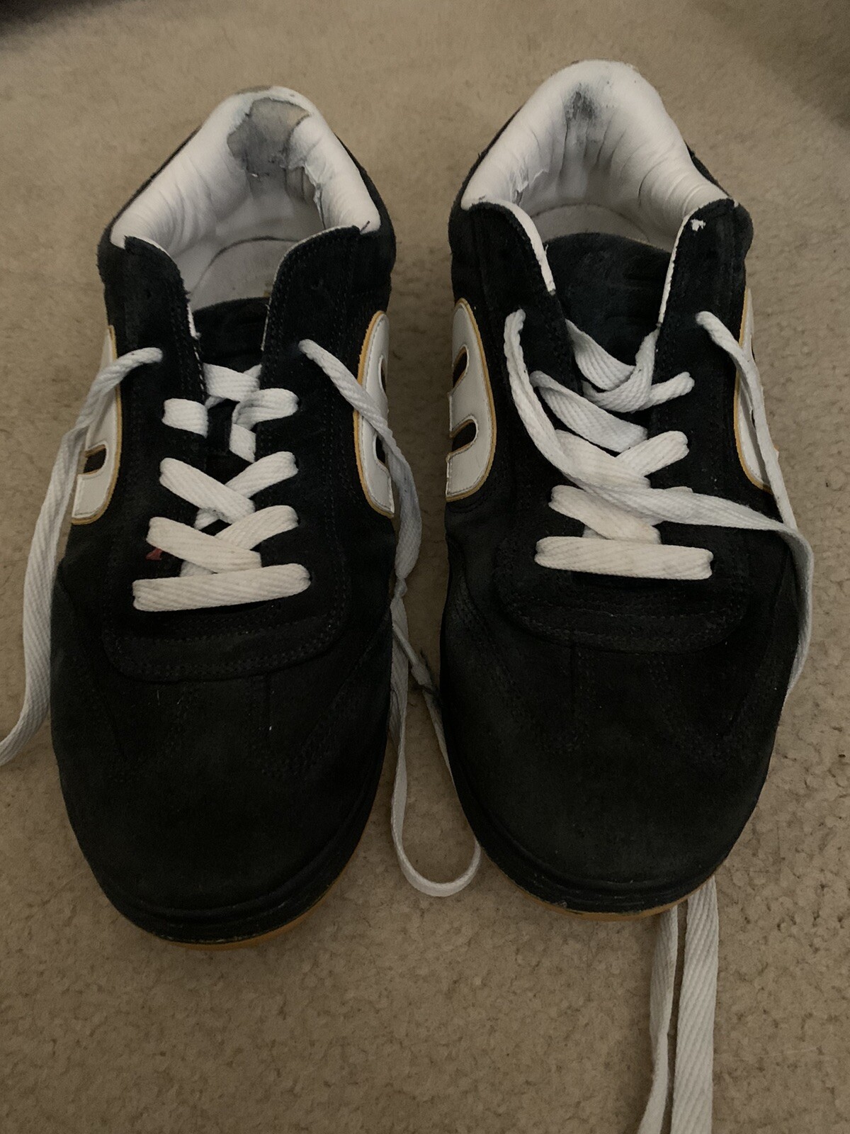 Etnies Skate Shoes Size 14 | eBay
