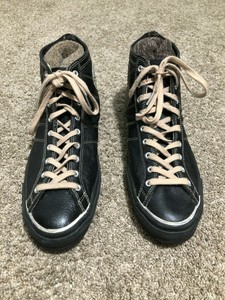 converse black fives