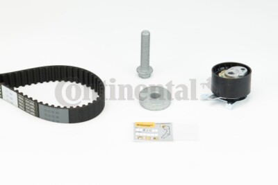 CONTINENTAL CTAM CT1184K1 Timing Belt Set for DACIA INFINITI MERCEDES-BENZ NISSA