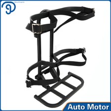 Yamaha Rear Seat Golf Bag Holder Universal Attachment For Club Car E-Z-Go