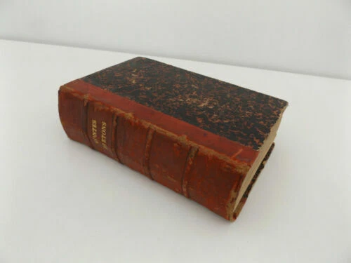 Literature, Poetry & Criticism Hardback Antiquarian & Collectable Books