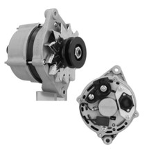 Alternatore Per Opel Astra F Calibra A Kadett Vectra C20NE C20XE 0120488193