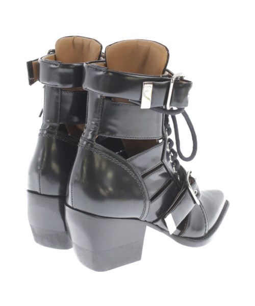 【関税込み】Chloe ブラック Mallo ブーツ Chloe Boots Black 36(Approx. 22.5cm) 2200295468013 | eBay