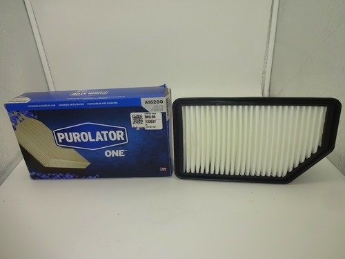 Filtración de aire avanzada Purolator One A16200 nuevo envío gratuito - Imagen 4 de 4