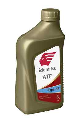 1 Quart Pack Automatic Transmission oil Fluid Set ATF TYPEHP for Subaru TYPE-HP