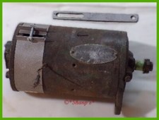 John Deere L La Generator With Adjusting Strap * Untested * Usa * L4199t 1101356