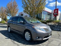 2012 Toyota Sienna XLE 7 Passenger (A6)