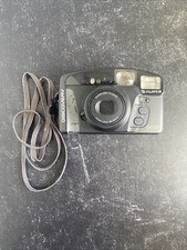 Fujifilm Discovery 290 Zoom Date Camera, Tested Working