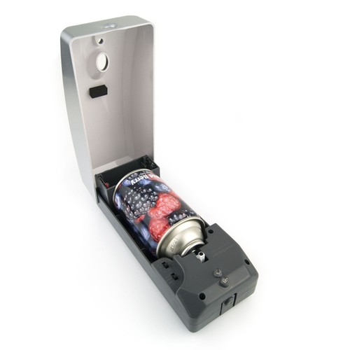 Automatic air freshener dispenser - Picture 2 of 19