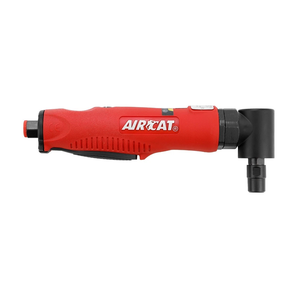 Aircat 6265 1 HP Angle Die Grinder eBay