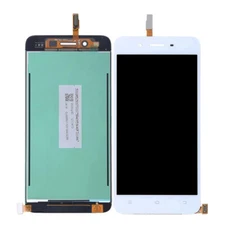 AAA 5.0" LCD Display+Touch Screen Digitizer Assembly For VIVO Y53 1606A White