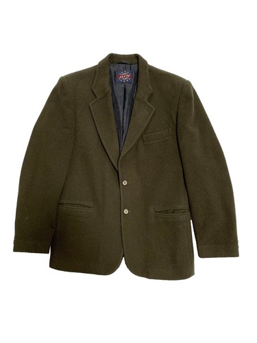 NEW MENS MOD 60s UNION JACK BLAZER JACKET Coronation Who Pete