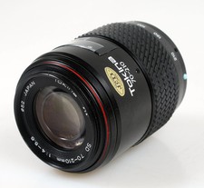 70-210 F4-5.6 SONY/MINOLTA LENS FOR PARTS