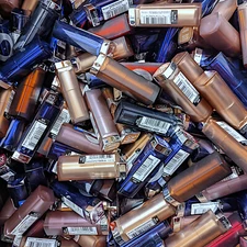 Maybelline Color Sensational Lipstick Matte/Bold/Metallic ~ Choose Your Shade ~