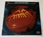LP / Ray Manzarek of The Doors / The Whole Thing Started With Rock & Roll 74  EX