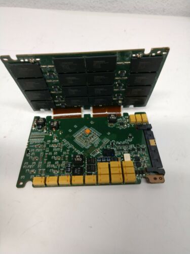 SanDisk Optimus Eco TXA2E2 1.6TB 2.5" SAS 6Gb/s Enterprise SSD Solid State Drive - Picture 8 of 9
