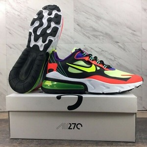 nike air max 270 parachute
