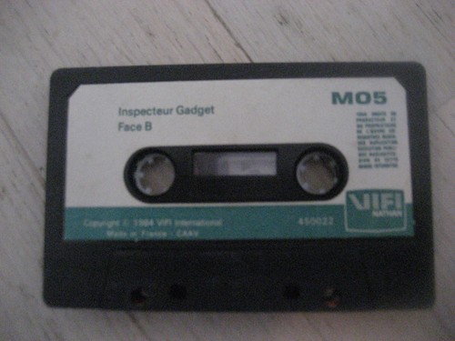 thomson gadget interceptor game - Picture 1 of 2