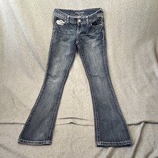 Maurice  s Jeans Woman  s 1/2 Regular